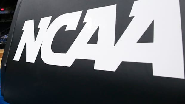 NCAA Logo